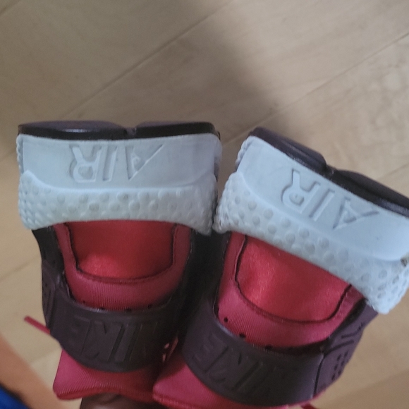 Hierarchies  sneakers - Picture 5 of 10